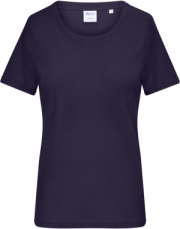 Dámske tričko 1:1 Rib