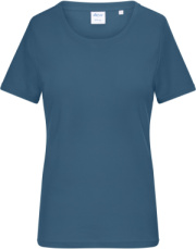 Dámske tričko 1:1 Rib