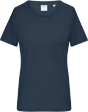 Dámske tričko 1:1 Rib