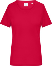 Dámske tričko 1:1 Rib