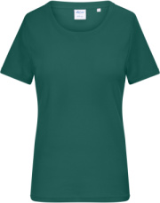 Dámske tričko 1:1 Rib