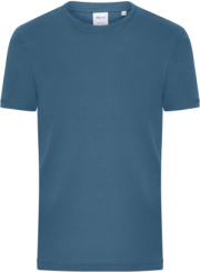 Pánske tričko 1:1 Rib