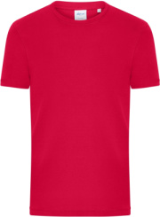 Pánske tričko 1:1 Rib