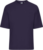 Oversized tričko UNISEX