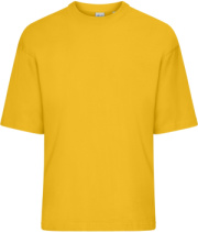 Oversized tričko UNISEX