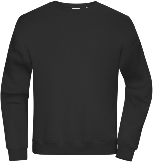 Oversized mikina UNISEX
