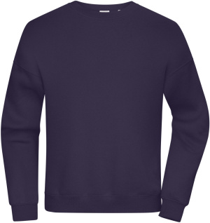 Oversized mikina UNISEX