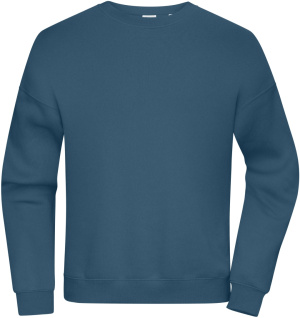 Oversized mikina UNISEX