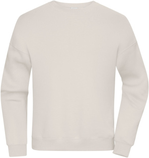 Oversized mikina UNISEX