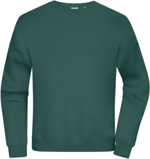 Oversized mikina UNISEX
