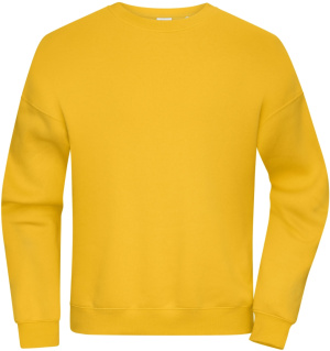 Oversized mikina UNISEX