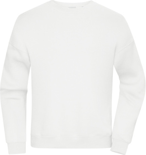 Oversized mikina UNISEX