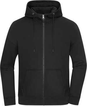 Oversized mikina s kapucňou UNISEX