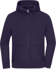 Oversized mikina s kapucňou UNISEX