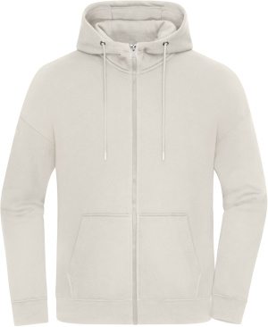 Oversized mikina s kapucňou UNISEX