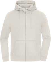 Oversized mikina s kapucňou UNISEX