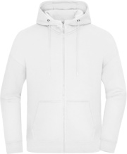 Oversized mikina s kapucňou UNISEX