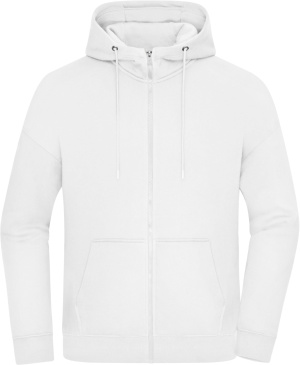 Oversized mikina s kapucňou UNISEX