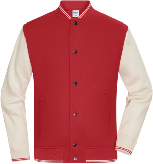 College-Mikina UNISEX