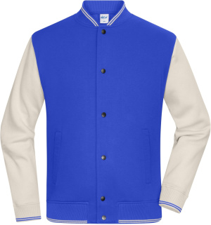 College-Mikina UNISEX