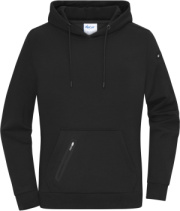 Dámska mikina s kapucňou