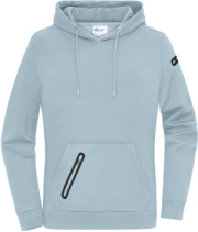 Dámska mikina s kapucňou