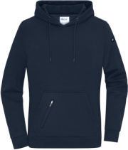 Dámska mikina s kapucňou