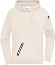 Dámska mikina s kapucňou