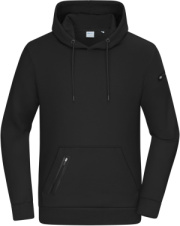 Pánska mikina s kapucňou