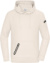Pánska mikina s kapucňou - J. Nicholson, farba - sandstone, veľkosť - 3XL
