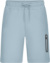 Pánske šortky - J. Nicholson, farba - milky blue, veľkosť - M