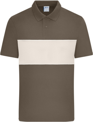 Polokošeľa UNISEX
