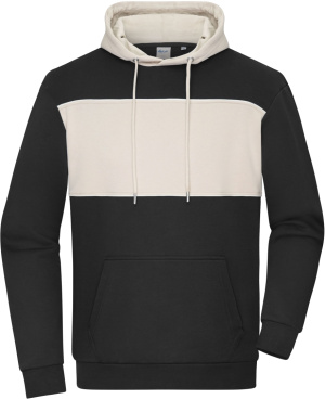 Mikina s kapucňou UNISEX