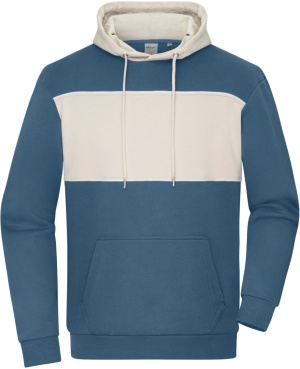 Mikina s kapucňou UNISEX