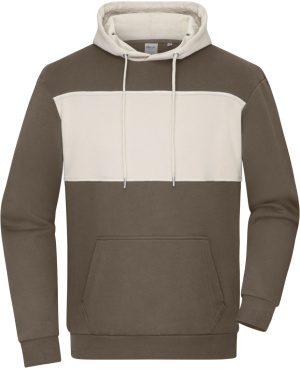 Mikina s kapucňou UNISEX