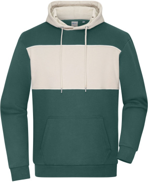 Mikina s kapucňou UNISEX