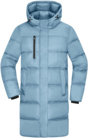 Dámsky zimný krátky kabát