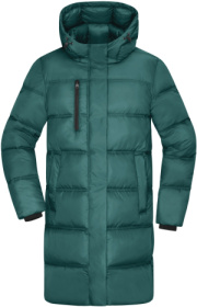 Dámsky zimný krátky kabát