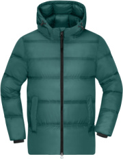 Pánska zimná bunda