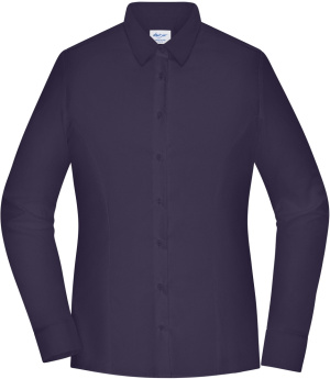 Dámska košeľa - SLIM FIT -