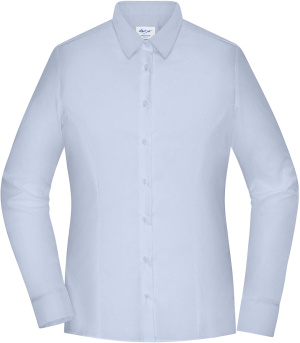 Dámska košeľa - SLIM FIT -
