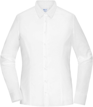 Dámska košeľa - SLIM FIT -