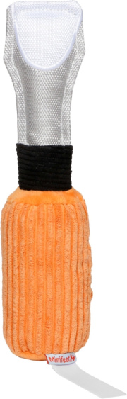 Psia hračka skrutkovač