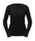 Seamless Sports Jacket for women - Stedman, farba - black opal, veľkosť - L