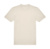 #E220 T-Shirt - B&C, farba - off white, veľkosť - 3XL