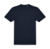 #E220 T-Shirt - B&C, farba - navy, veľkosť - 2XL