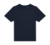 #E150 T-Shirt /kids - B&C, farba - navy, veľkosť - 12/13 (152/161)