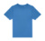 #E150 T-Shirt /kids - B&C, farba - azure, veľkosť - 9/11 (134/146)