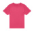 #E150 T-Shirt /kids - B&C, farba - fuchsia, veľkosť - 7/8 (122/128)