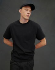 Unisex Heavy Boxy Tee - Bella+Canvas